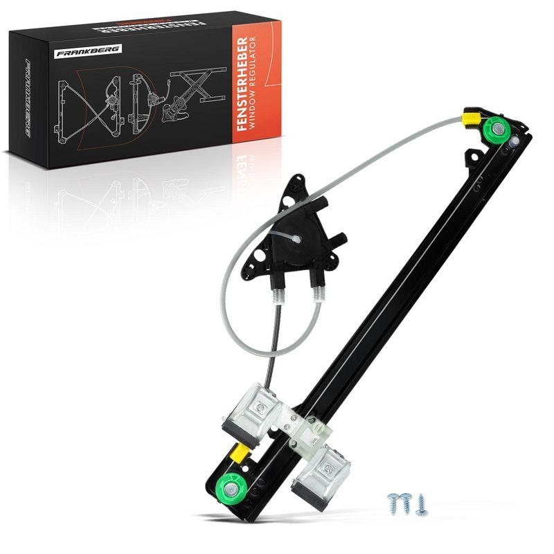 1x Frankberg Fensterheber Vorne Rechts 5481FB0053637