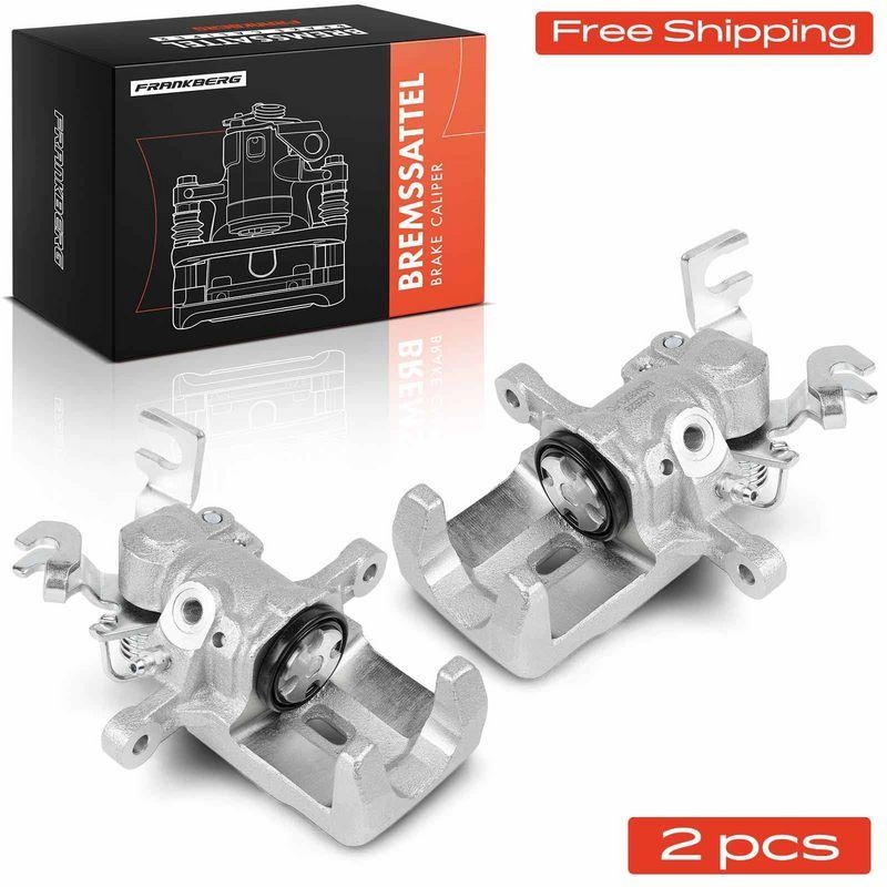 Frankberg Bremssattel