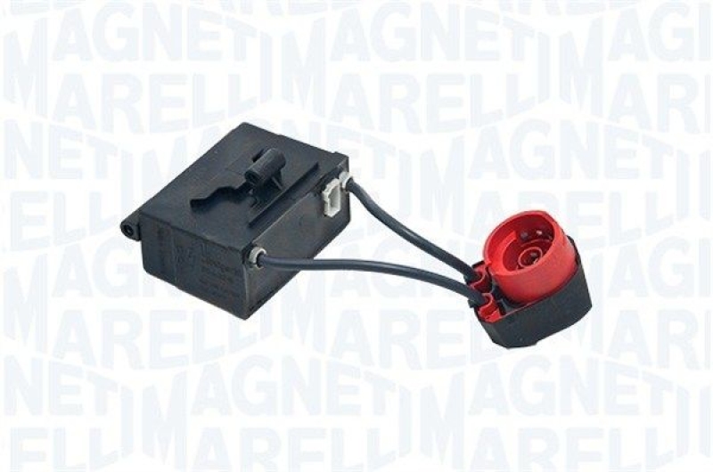 MAGNETI MARELLI Control Unit, lights