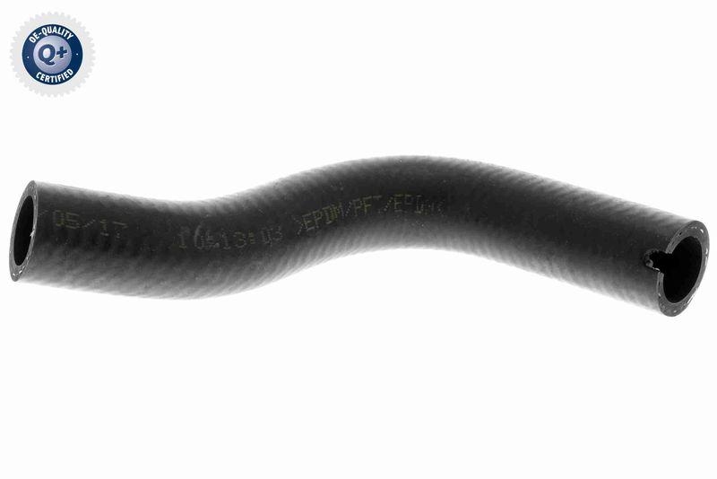 VAICO Charger Air Hose Q+, original equipment manufacturer quality