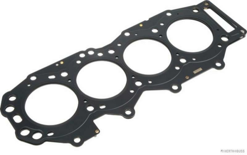 HERTH+BUSS JAKOPARTS Gasket, cylinder head