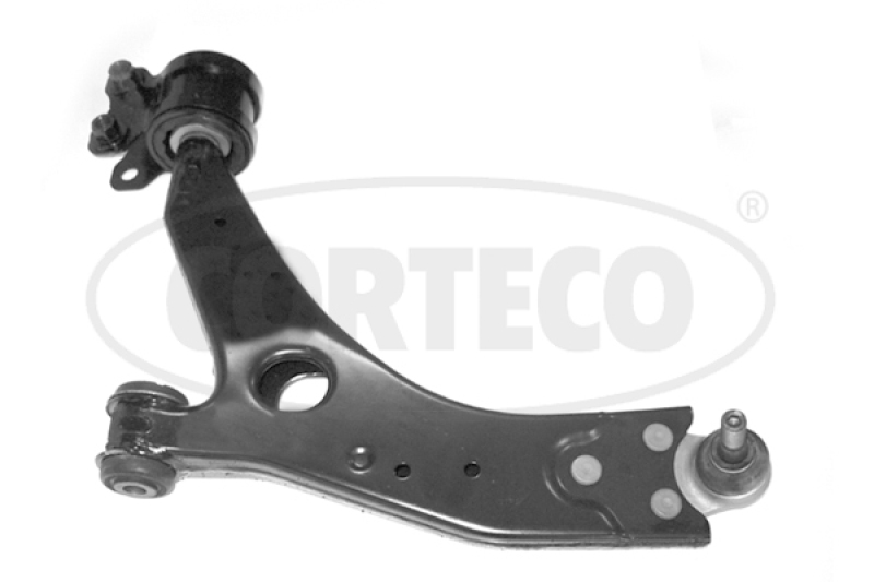 CORTECO Track Control Arm