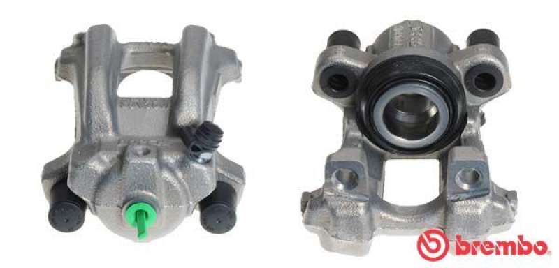 BREMBO Bremssattel ESSENTIAL LINE F 06 247