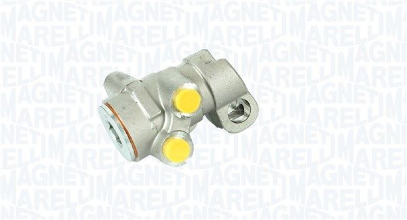 MAGNETI MARELLI Brake Force Regulator