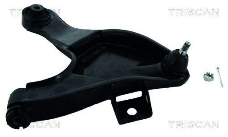 TRISCAN Track Control Arm