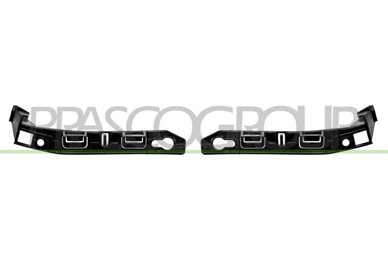 Mounting Bracket, bumper