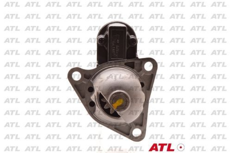 ATL Autotechnik Starter