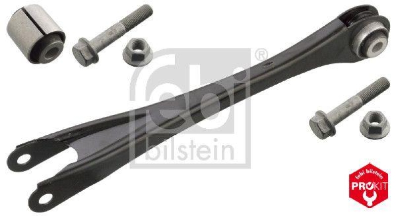 FEBI BILSTEIN Querlenker Lenker Radaufhängung ProKit