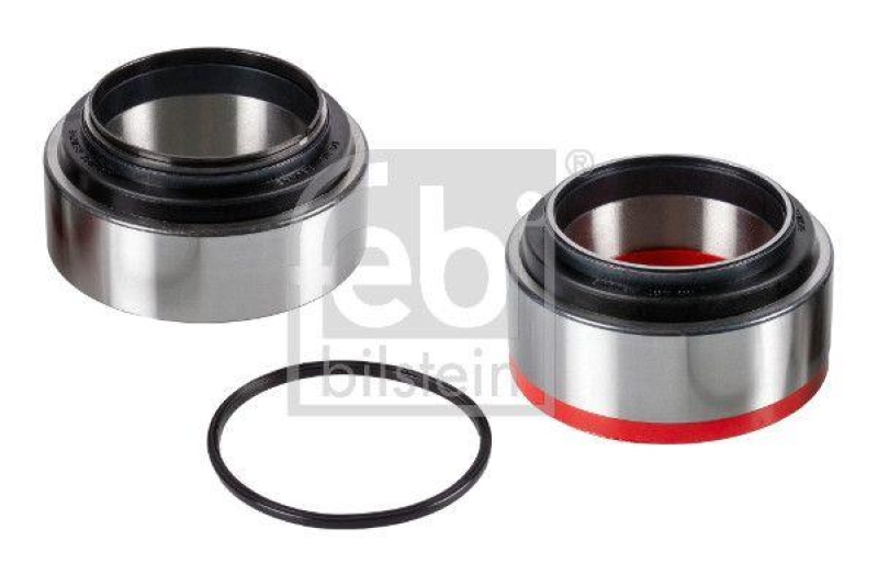 FEBI BILSTEIN Radlagersatz 104985