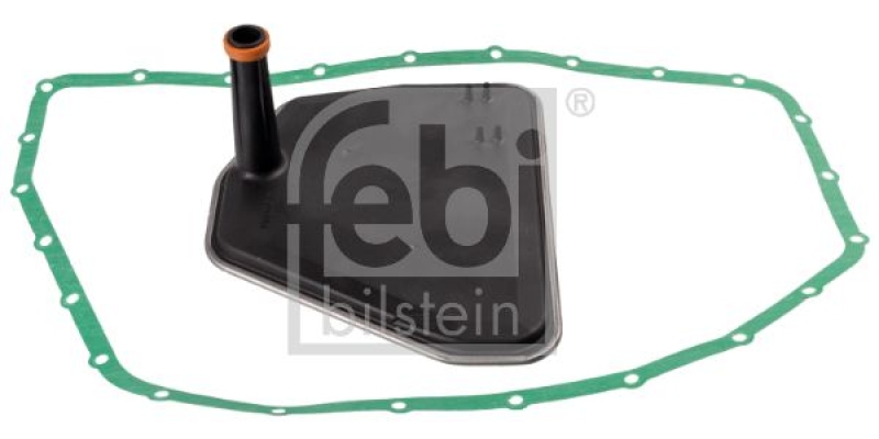 FEBI BILSTEIN Hydraulikfiltersatz, Automatikgetriebe