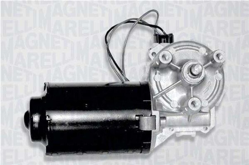 MAGNETI MARELLI Wischermotor