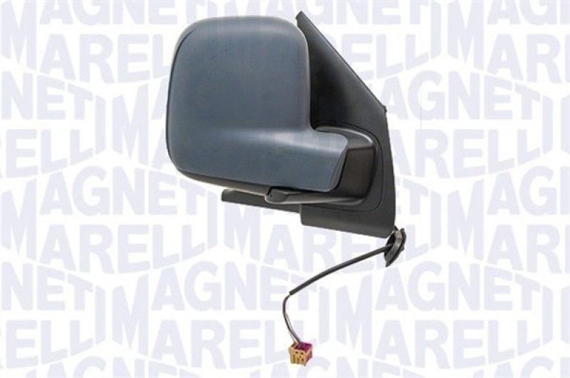 MAGNETI MARELLI Outside Mirror, driver cab