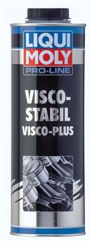 LIQUI MOLY Motoröladditiv Pro-Line Visco-Stabil