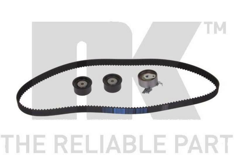 NK Timing Belt Set