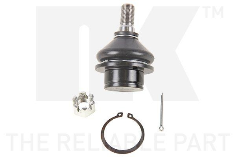 Ball Joint