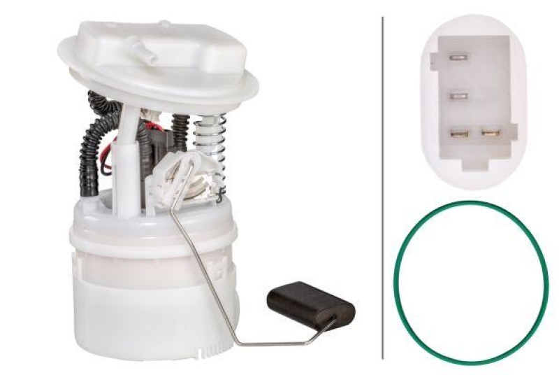 HELLA Fuel Feed Unit