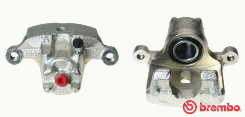 BREMBO Brake Caliper ESSENTIAL LINE