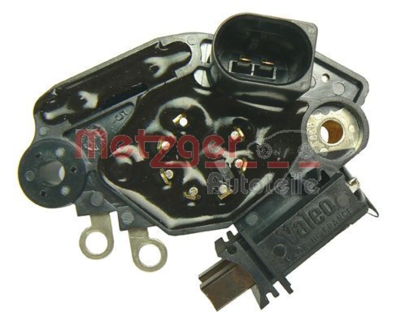 METZGER Alternator Regulator OE-part