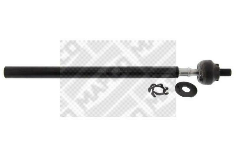 MAPCO Tie Rod Axle Joint