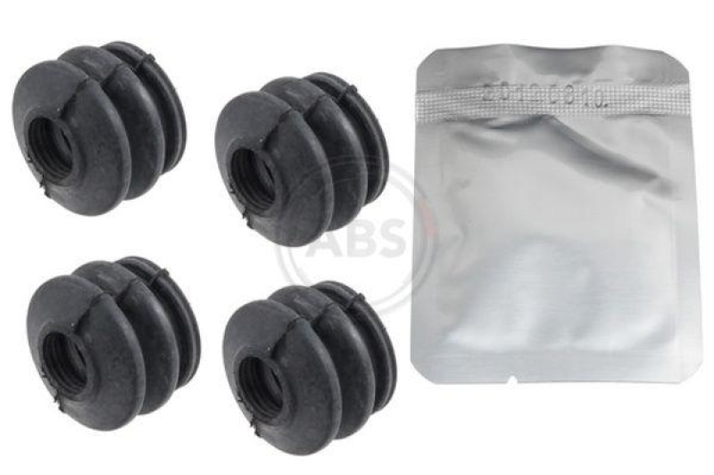 Guide Sleeve Kit, brake caliper