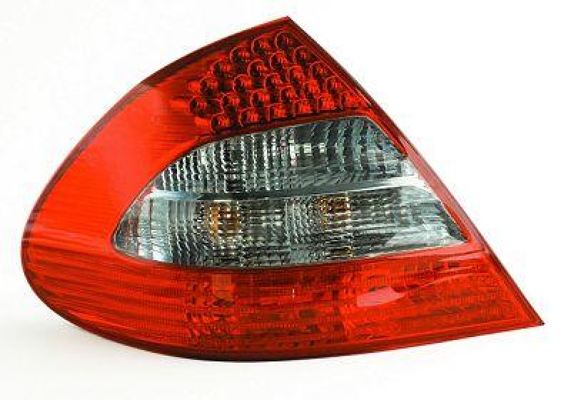 VAN WEZEL Combination Rearlight