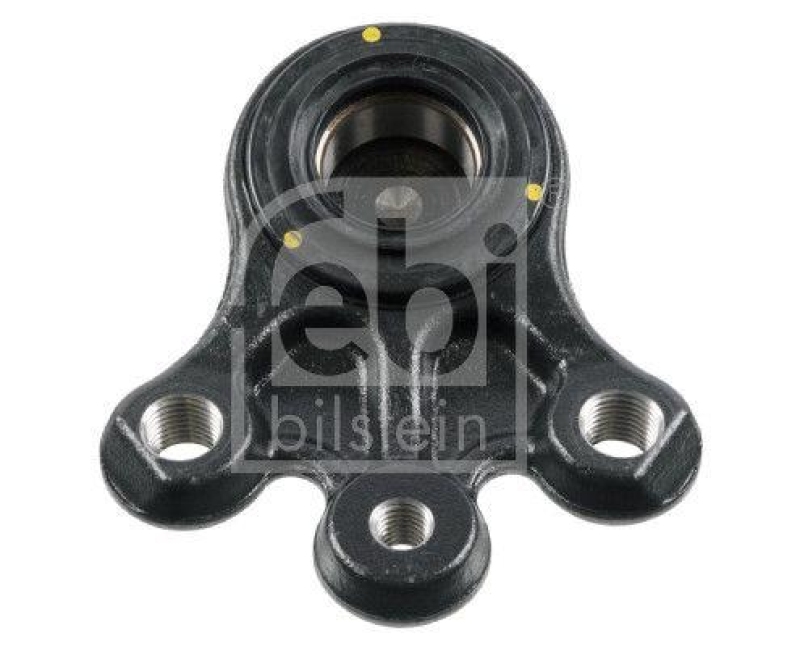 FEBI BILSTEIN Trag-/Führungsgelenk
