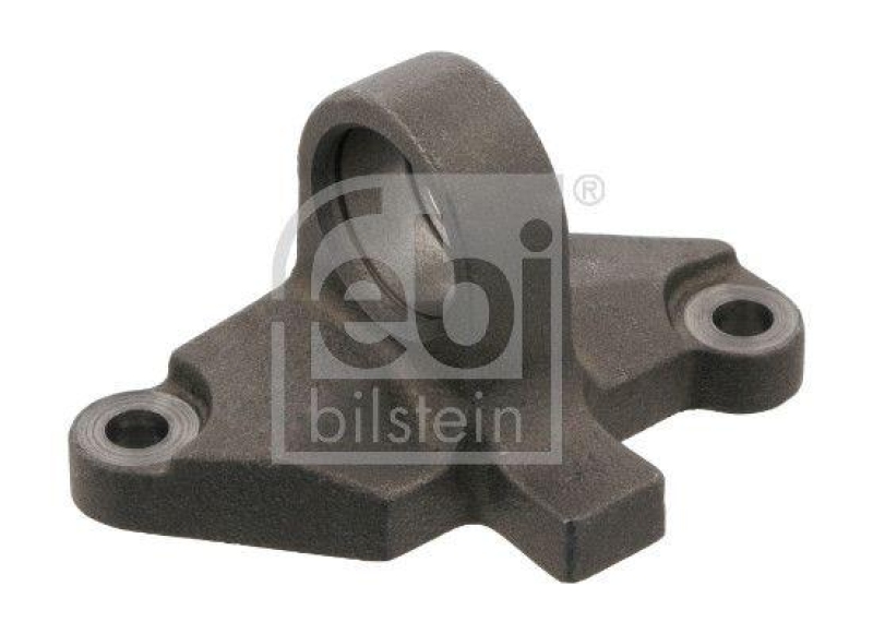 FEBI BILSTEIN Bearing Bracket, release fork