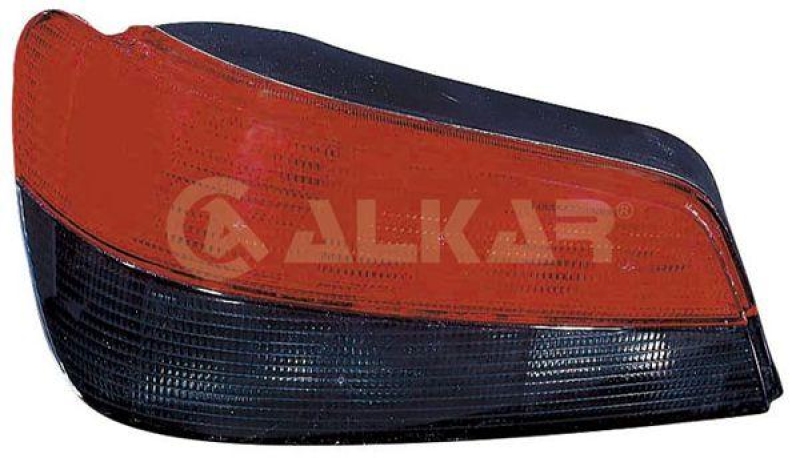 Combination Rearlight