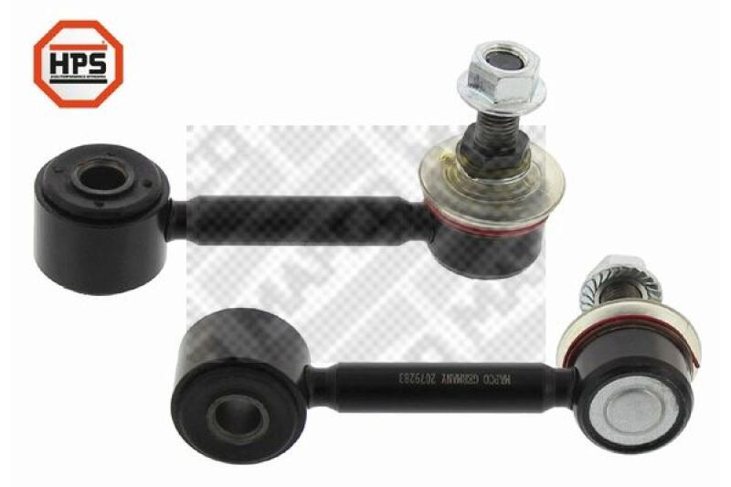 MAPCO Repair Kit, stabilizer coupling rod