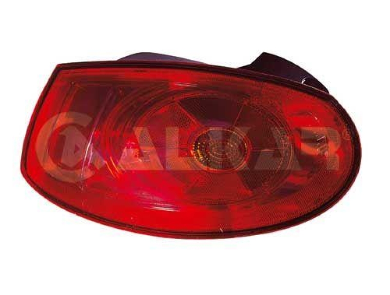 R&uuml;cklicht Heckleuchte links passend f&uuml;r Fiat Bravo 2 1.4 T-Jet 1.6 Multijet 1.9