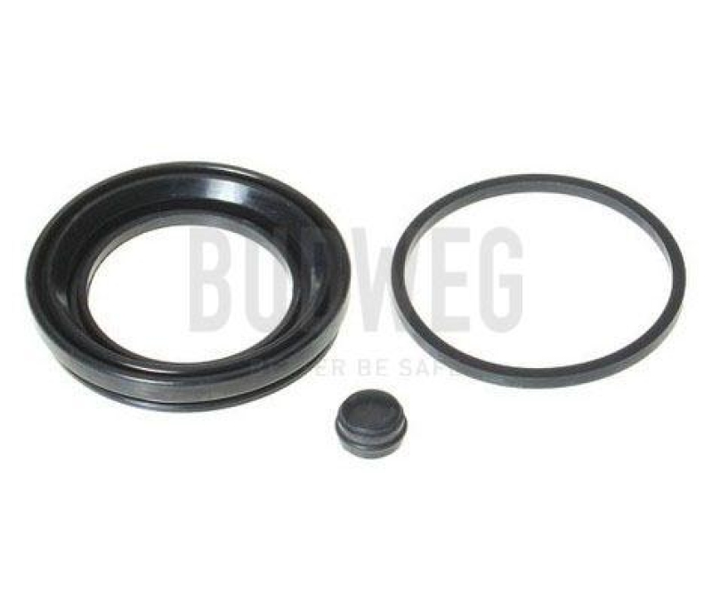 BUDWEG CALIPER Dichtung, Bremssattelkolben