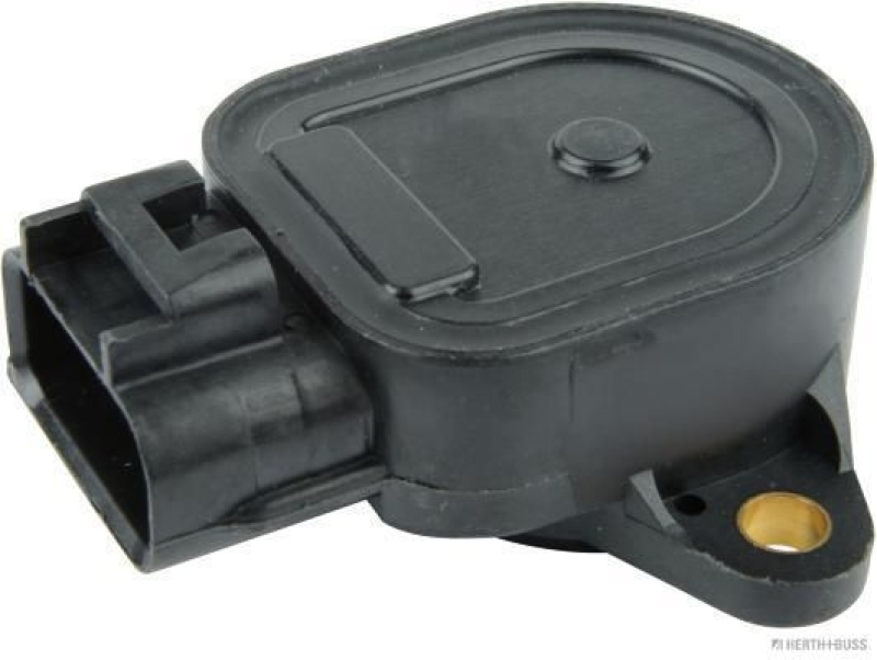 HERTH+BUSS JAKOPARTS Sensor, throttle position