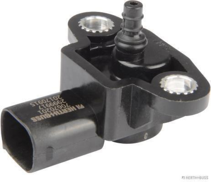 HERTH+BUSS ELPARTS Sensor, Ladedruck