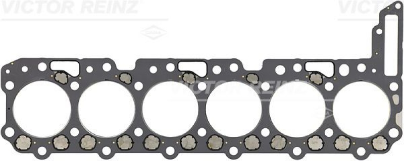 VICTOR REINZ Gasket, cylinder head