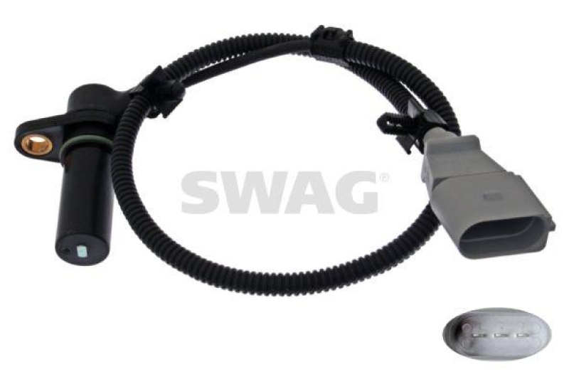 SWAG Sensor, crankshaft pulse