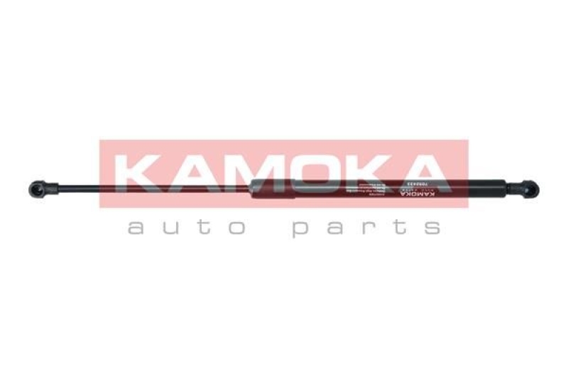 KAMOKA Gasfeder, Koffer-/Laderaum 7092433