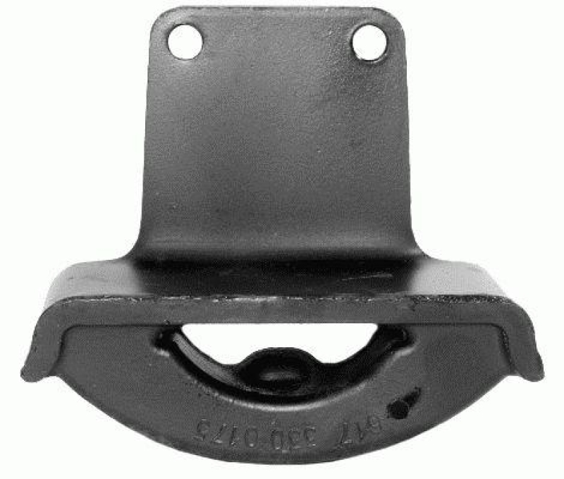 LEMFÖRDER Rubber Buffer, suspension
