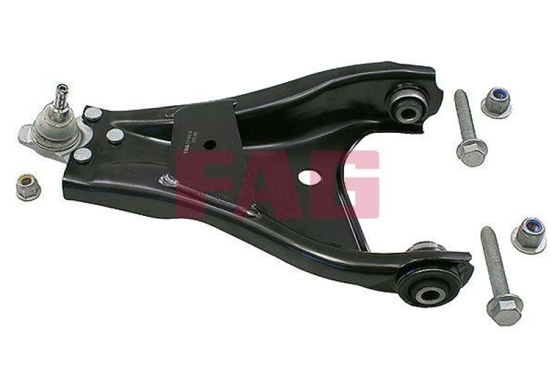 FAG Control Arm/Trailing Arm, wheel suspension