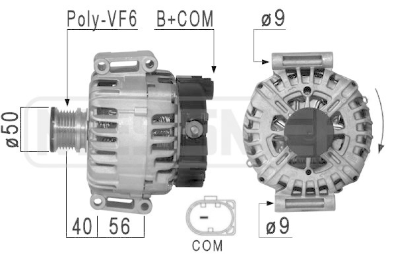 ERA Generator