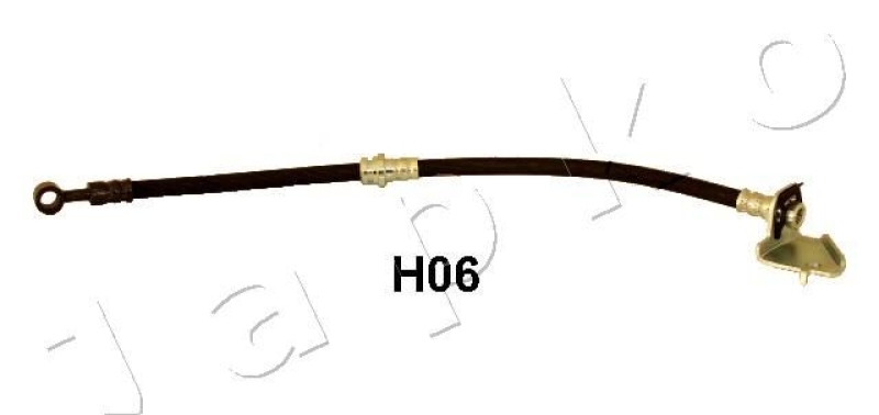JAPKO Holding Bracket, brake hose