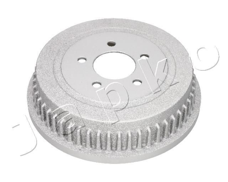 2x JAPKO Bremstrommel 56901C