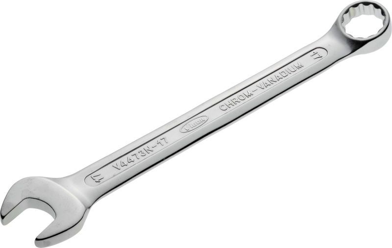 VIGOR Ring-/Open End Spanner