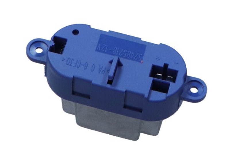 MAXGEAR Regulator, interior blower