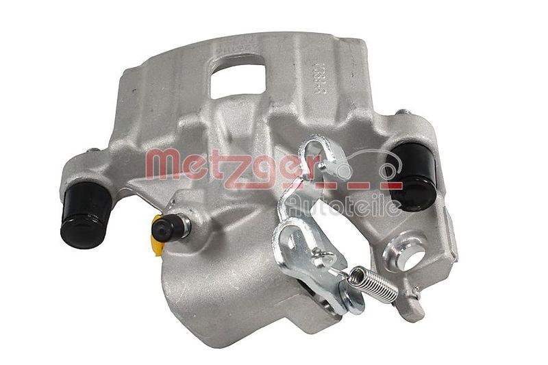 METZGER Bremssattel GREENPARTS 6261116