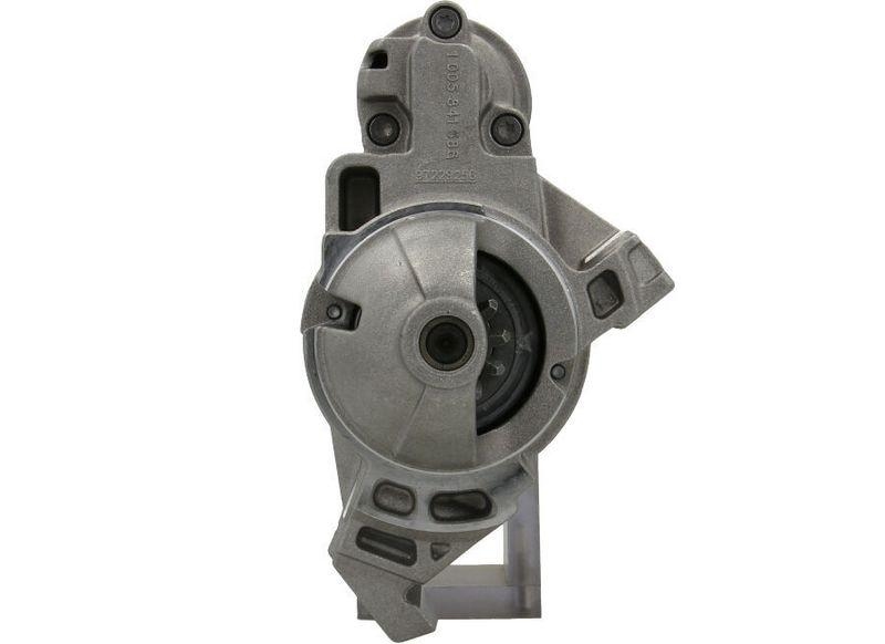 BV PSH Starter SEG New