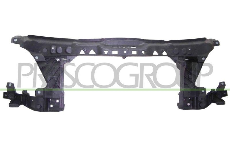 Front Cowling