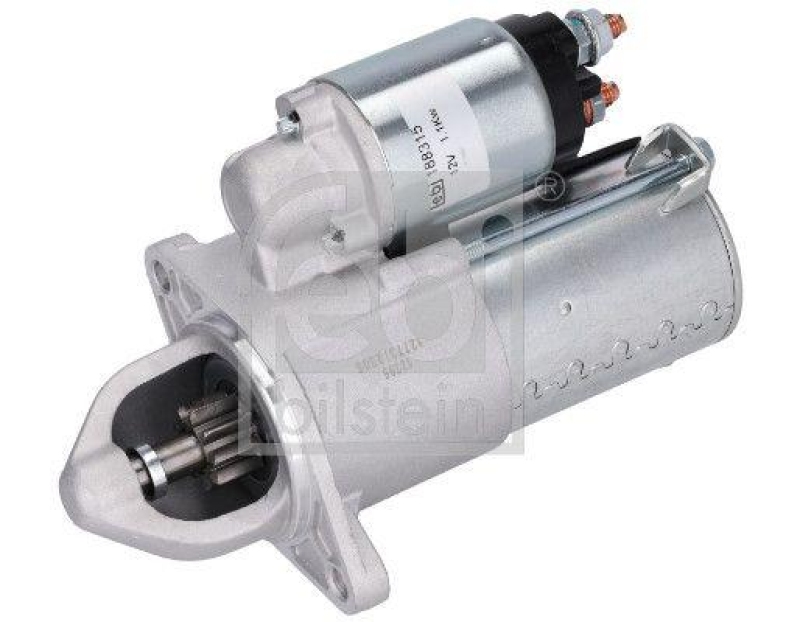 FEBI BILSTEIN Starter 188315