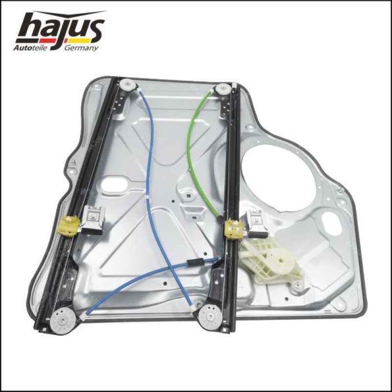 hajus Autoteile Fensterheber