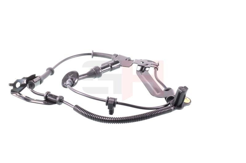 Sensor Raddrehzahl Vorne rechts passend f&uuml;r Skoda Octavia 3 5E5 Combi VW Golf 7 GH-702579H