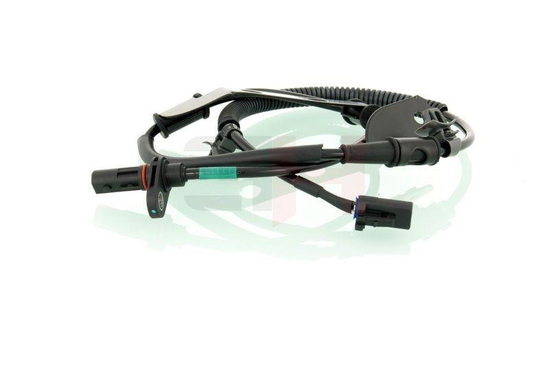 Sensor Raddrehzahl Hinten links passend f&uuml;r Hyundai i30 Kombi KIA Ceed Cvvt 1.4 GH-713502V